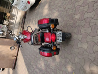 Bajaj Avenger Street 220