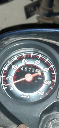 Honda Dream Neo 2014 Model