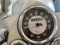 Royal Enfield Classic 350 2012 Model