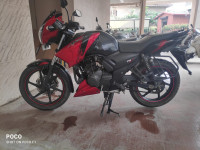 TVS Apache RTR 160 2012 Model