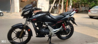 Hero CBZ Xtreme 2012 Model