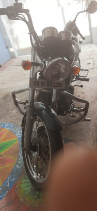 Royal Enfield Thunderbird 2016 Model