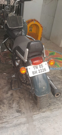 Royal Enfield Thunderbird