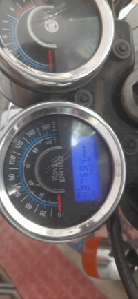 Royal Enfield Thunderbird