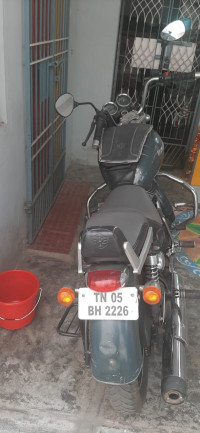 Royal Enfield Thunderbird