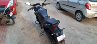 Graphite Matte Black Bajaj Dominar 400 ABS BS6