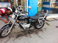 Bajaj Avenger 220 DTS-i 2013 Model