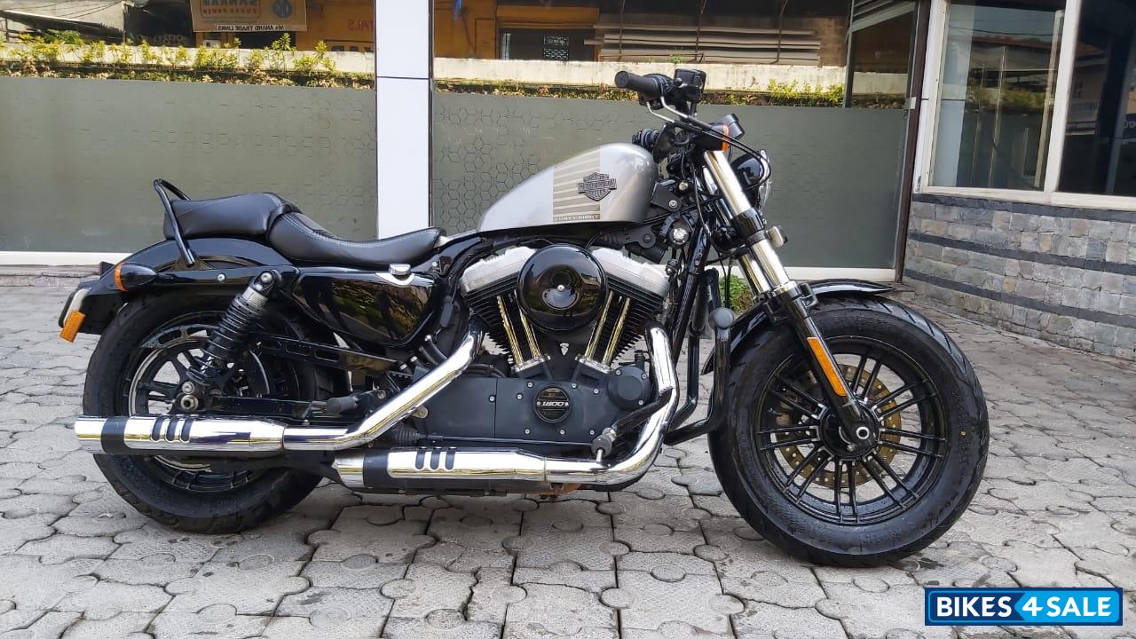 Used 2016 Model Harley Davidson Forty Eight For Sale In Pathanamthitta Id 327629 Bikes4sale