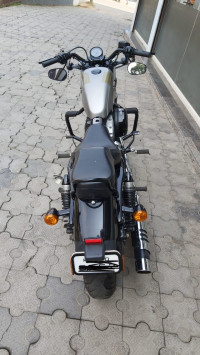 Harley Davidson Forty-Eight