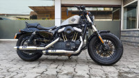 Harley Davidson Forty-Eight