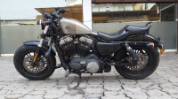 Harley Davidson Forty-Eight