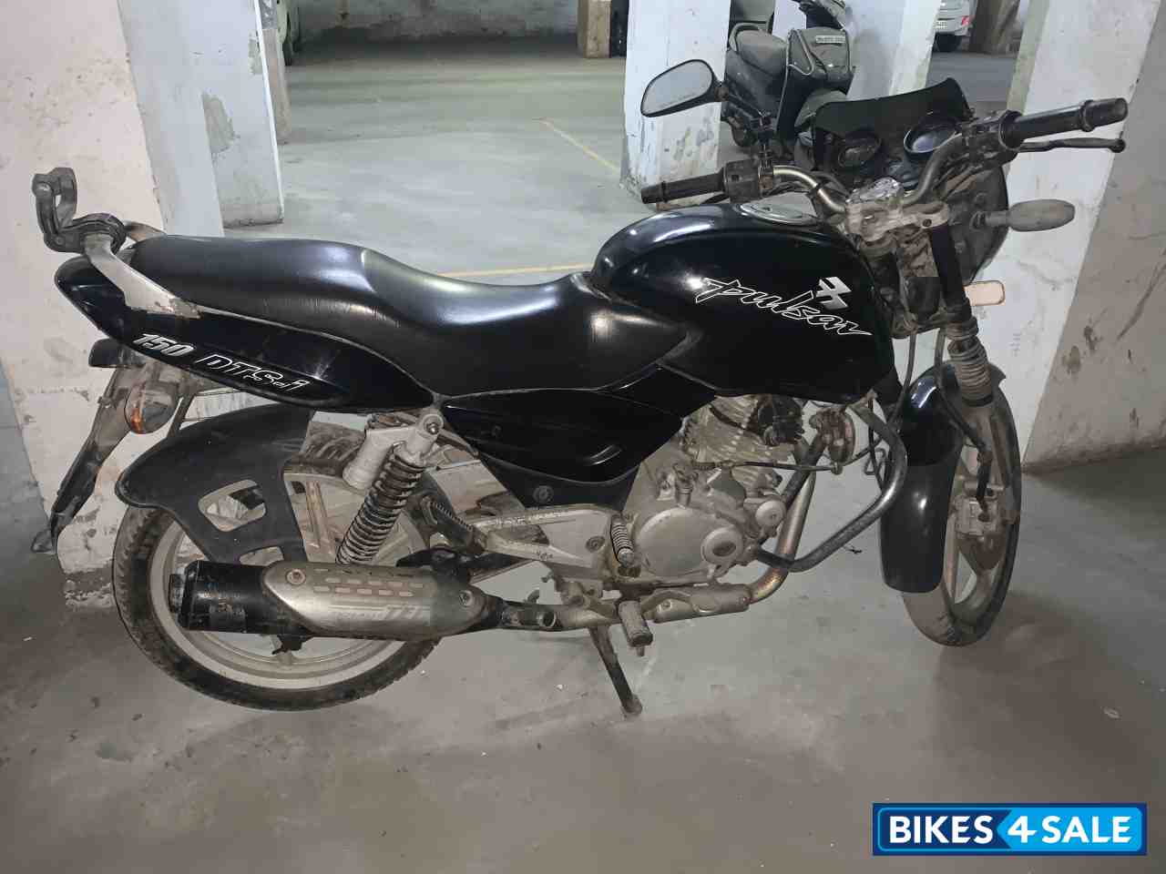 Bajaj Pulsar 150 DTSi