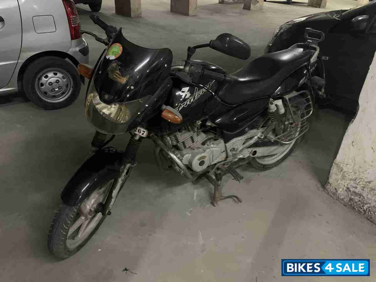 Bajaj Pulsar 150 DTSi