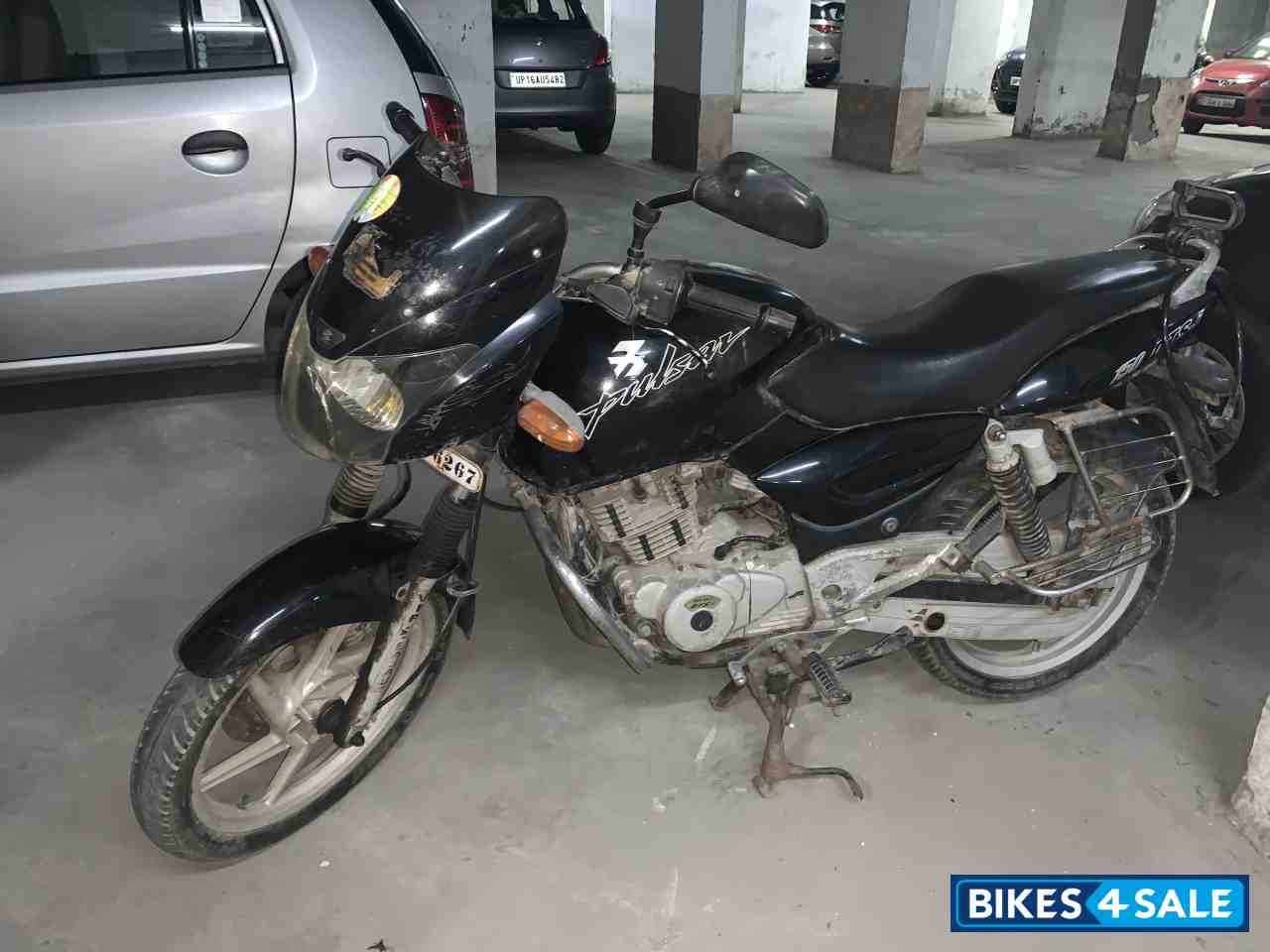 Bajaj Pulsar 150 DTSi