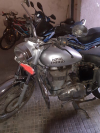 Royal Enfield Bullet Electra Twinspark 2014 Model