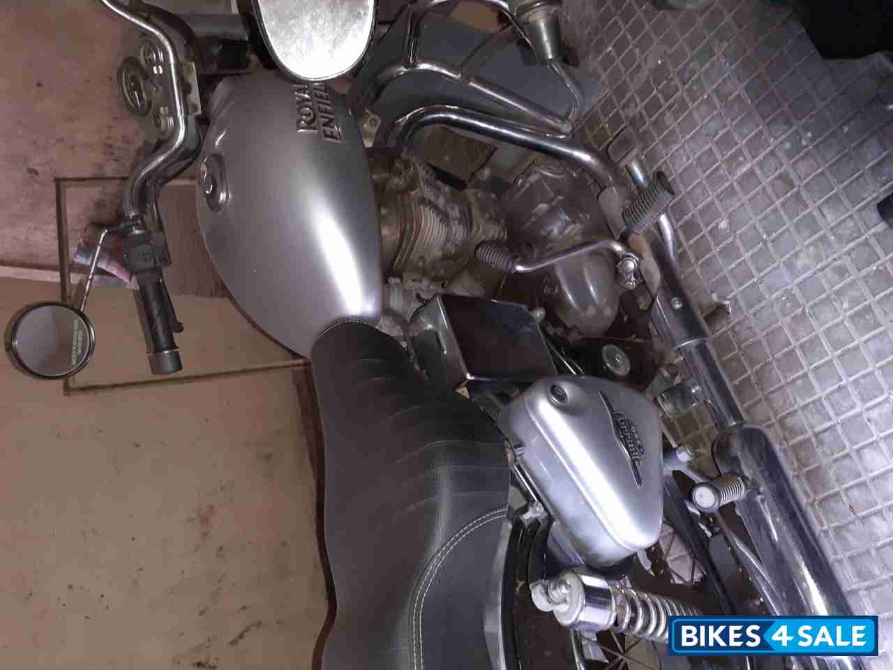 Royal Enfield Bullet Electra Twinspark