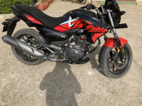 Hero Xtreme 200R
