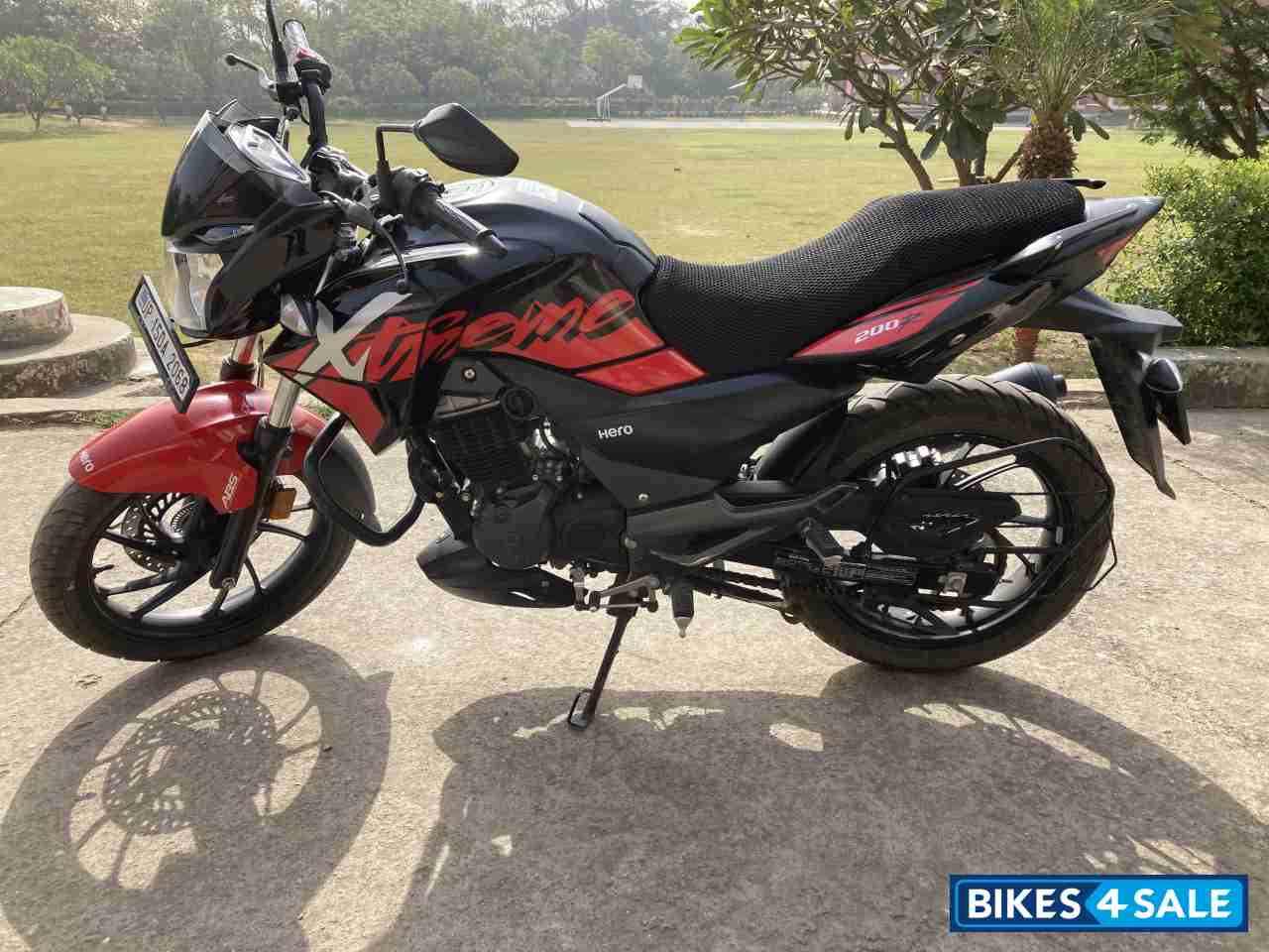 Hero Xtreme 200R