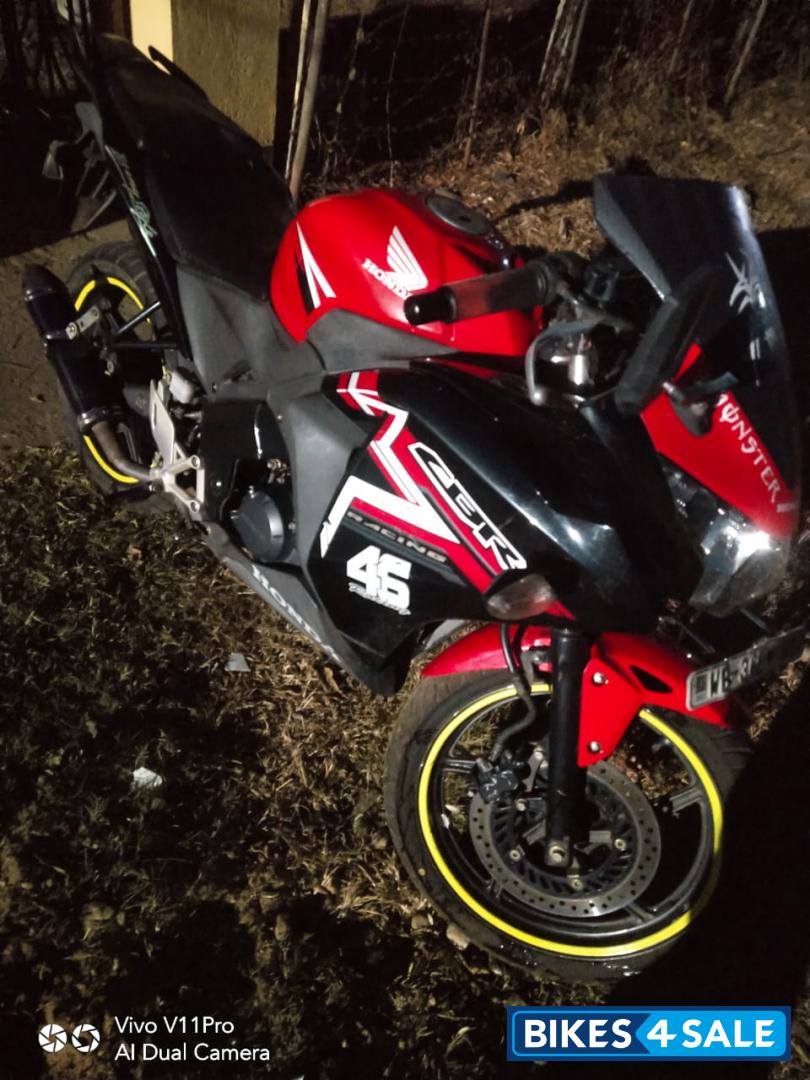 Honda CBR 150R