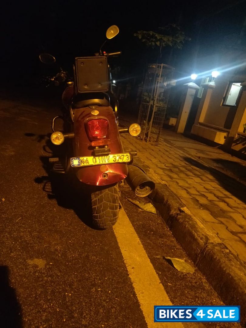 UM Renegade Commando