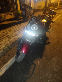 UM Renegade Commando