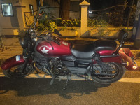 UM Renegade Commando