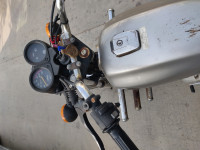 Yamaha Crux 2005 Model