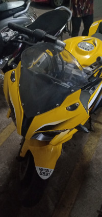 Bajaj Pulsar RS 200