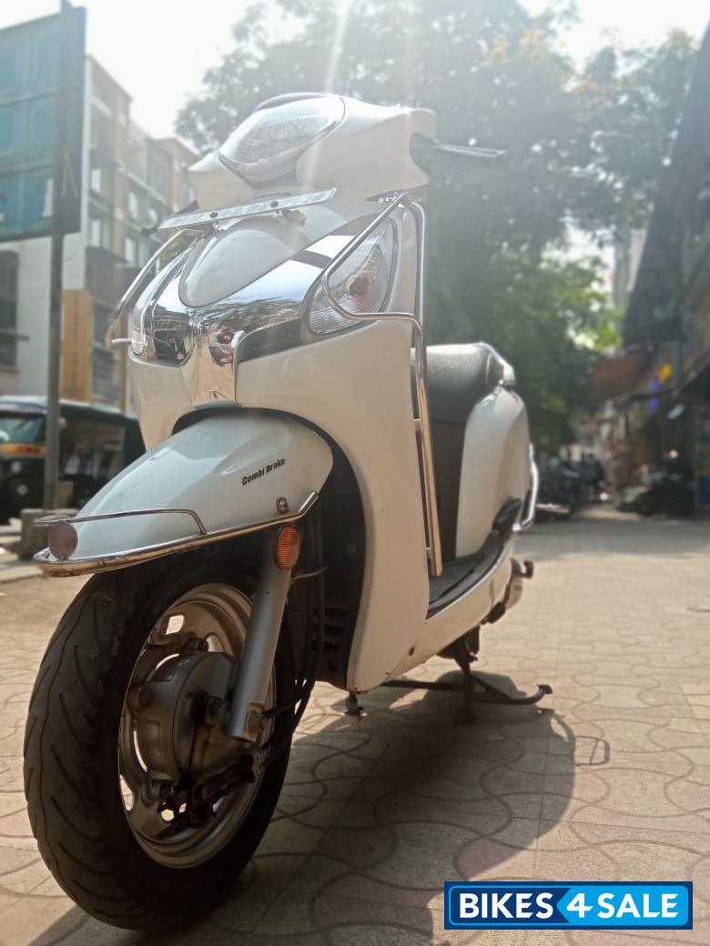 Honda Aviator