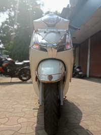 Honda Aviator