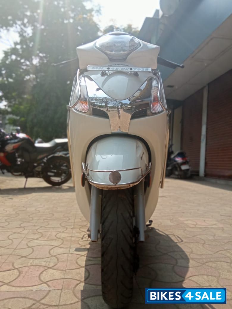 Honda Aviator