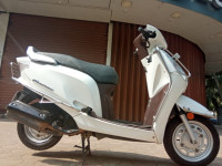 Honda Aviator