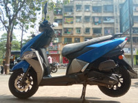 TVS NTORQ 125