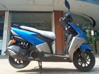 TVS NTORQ 125