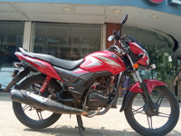 Honda CB Shine SP