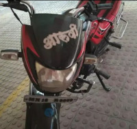 Hero Passion Pro 2009 Model