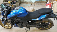 Bajaj Dominar 400 2018 Model