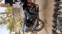 Bajaj Discover DTSi 125 2018 Model