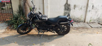 Bajaj Avenger Street 160 BS6 2020 Model