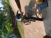 Honda CB Shine 2010 Model