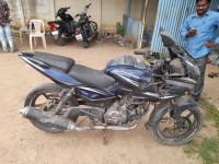 Bajaj Pulsar 220F