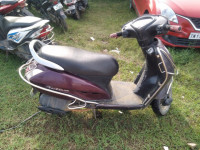 Honda Activa
