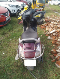 Honda Activa
