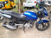 Bajaj Pulsar 150