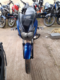 Bajaj Pulsar 150