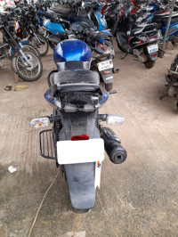 Bajaj Pulsar 150