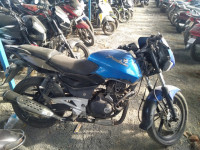 Bajaj Pulsar 180