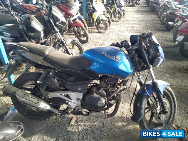 Bajaj Pulsar 180 Bajaj Pulsar 180