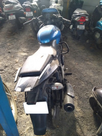Bajaj Pulsar 180