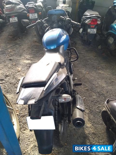 Bajaj Pulsar 180 Bajaj Pulsar 180